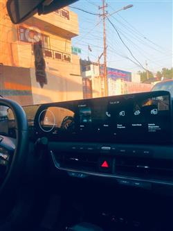 كيا K4